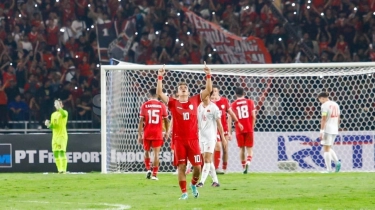 Ranking FIFA Timnas Indonesia Naik, Ganjar Pranowo Kena Sentil Netizen Bola Lagi