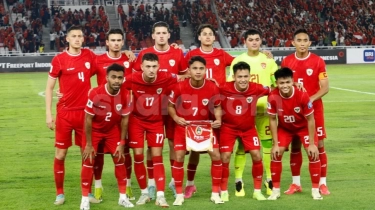 Timnas Indonesia Diperkuat Pemain Baru Saat Kalahkan Vietnam, Begini Komentar Marselino Ferdinan