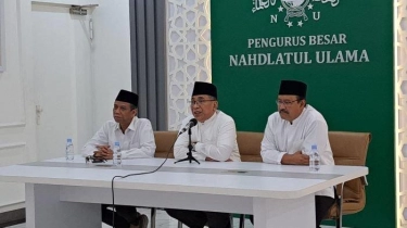 Anggota Komite HAM Soroti Netralitas Jokowi di Pilpres, Begini Tanggapan Gus Yahya