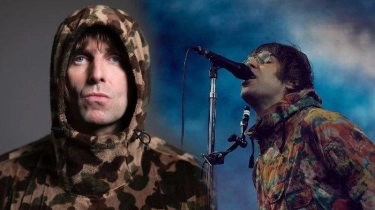 Chord Gitar dan Lirik Lagu Misunderstood - Liam Gallagher: Found Your Faith and Lost It