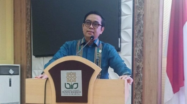 Guru Besar UIN Jakarta Sebut Sarjana Hukum PTKI Makin Kompeten dan Kompetitif 