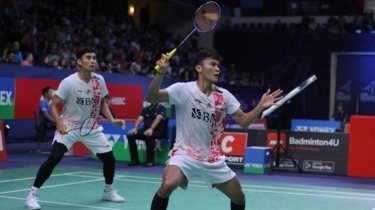 Jadwal Badminton Swiss Open 2024 Hari Ini: 6 Wakil Indonesia Main di Perempat Final, Ada Bagas/Fikri