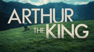 Jadwal Tayang Perdana Film Arthur The King, di Bioskop Jakarta pada Hari Ini, 22 Maret 2024