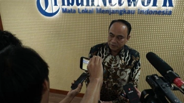 Menkominfo Budi Arie Berharap Tribunnews.com Terus Konsisten Cerdaskan Kehidupan Bangsa