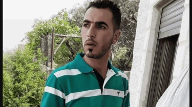 Pemuda Palestina Ini Seorang Diri Hadapi Pertempuran 7 Jam Lawan Israel, AU IDF Sampai Turun Tangan