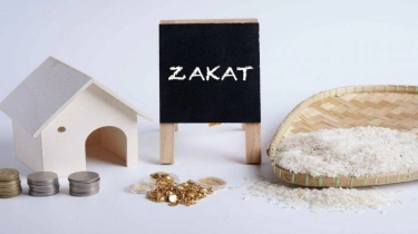 Perbedaan Zakat Fitrah dan Zakat Mal, Ketahui Waktu yang Tepat untuk Membayar Zakat