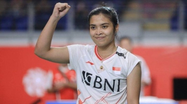 Rekap Hasil Swiss Open 2024: 6 Wakil Indonesia Bertahan, Jorji & Apri/Fadia Tanpa Halangan