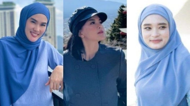 Stevie Agnecya Meninggal Dunia, Inara Rusli hingga Tania Putri Tak Percaya sang Sahabat Telah Tiada