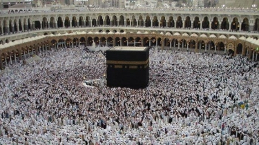 Temukan Agen Perjalanan yang Tepat untuk Ibadah Haji Khusus di Danamon Syariah Travel Fair 2024