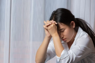 Anda Merasa Sedih Sepanjang Waktu? Kenali 10 Tanda Depresi yang Harus Segera Diwaspadai