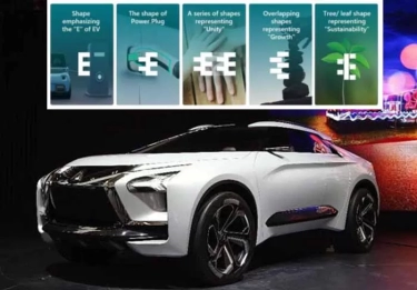 Mitsubishi Fokus dengan Mobilitas EV Bikin Perusaan Baru