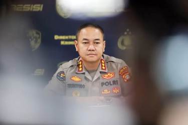 Polri Upaya Pulangkan Dua Pelaku TPPO di Jerman