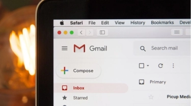 Cara Menghapus Semua Email Promosi di Gmail