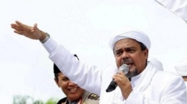 Dikabarkan Menikah Lagi, Berapa Harta yang Dipunya Habib Rizieq Shihab?