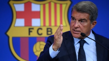 Presiden Barcelona Prediksi Kehadiran Kylian Mbappe akan Rusak Ruang Ganti Real Madrid