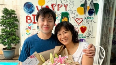 Veronica Tan Beberkan Sifat Anaknya Mirip Ahok: Tergesa-gesa, Emosian dan Merasa Pintar