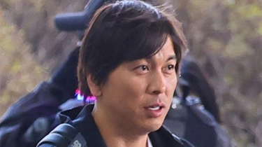 Diduga Terlibat Judi hingga Berutang 679,5 Juta Yen, Penerjemah Shohei Ohtani Diperiksa IRS