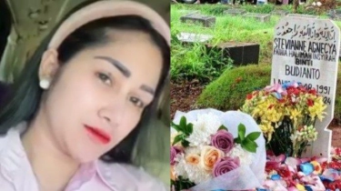 Icha Annisa Faradila soal Kematian Stevie, Murka Namanya Terseret, Janji Beri Bukti Tudingan Santet