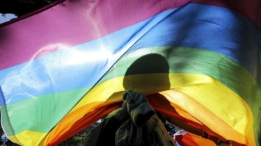 Rusia Masukkan Gerakan LGBT dalam Daftar Organisasi Teroris dan Ekstremis