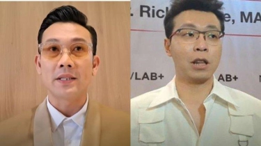 Tak Mau Berseteru dengan Richard Lee, Denny Sumargo: Kalau Salah Memang Harus Dikasih Tahu