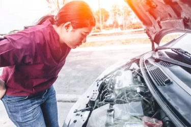 Empat Langkah yang Harus Dilakukan Jika Mobil Anda Overheat Saat Perjalanan Mudik