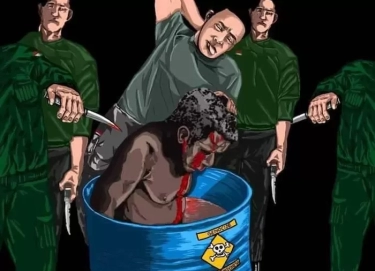 Janji Sanksi Tegas Bila Pelakunya Prajurit, TNI Telusuri Video Penyiksaan Orang Asli Papua