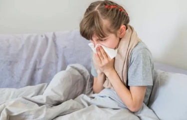 Mama Jangan Panik! Kenali 5 Penyebab dan Gejala Alergi pada Anak, Begini Cara Mengatasinya