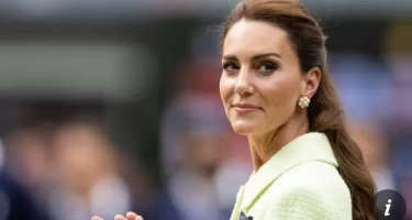 Merasa Tersentuh, Princess Of Wales Mendapat Banyak Dukungan Setelah Umumkan Terkena Kanker