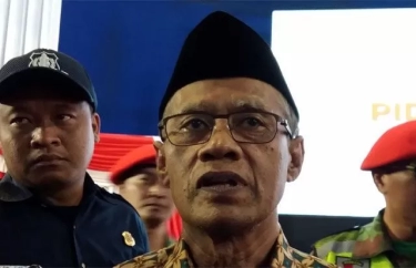 Muhammadiyah Ingatkan MK Tangani Sengketa Pemilu 2024 Secara Adil dan Objektif