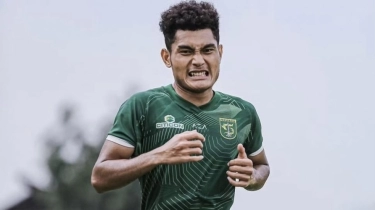 Arema FC vs Persebaya Surabaya, Mikael Tata Siap Diturunkan Melawan Mantan Tim