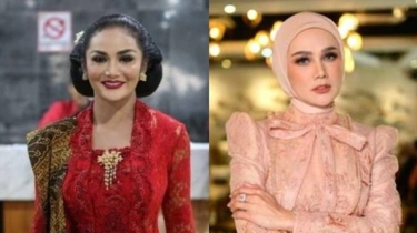 Beda Nasib Kris Dayanti vs Mulan Jameela di Pemilu 2024: Satu Gagal Meski Suara Sama-sama Tinggi