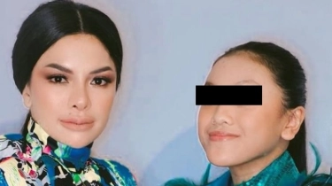 Nikita Mirzani Putus Hubungan dengan Lolly, Bolehkah Dalam Islam?