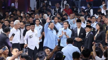 Viral! Albert Jago Impersonate Anies hingga Prabowo, Mirip Banget Sampai Bikin Bingung