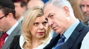 Istri Netanyahu Disebut Ngeluh, Sandera Israel yang Telah Dibebaskan dari Gaza Tak Ucap Terima Kasih