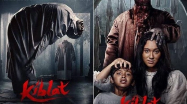 LSF: Penarikan Poster Film Kiblat dari Peredaran Kewenangan Mendikbudristek