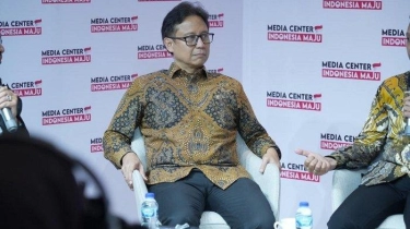 Menkes Dukung Indonesia Future Network: Bonus Demografi Penentu Indonesia Emas