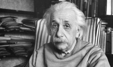 9 Hal yang Mungkin Tidak Anda Ketahui tentang Albert Einstein, No Terakhir di Luar Dugaan