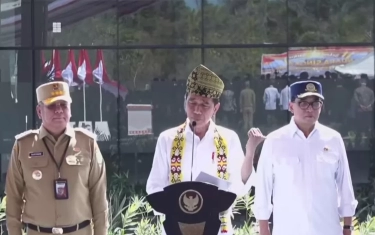 Di Akhir Masa Jabatan, Harta Presiden Jokowi Meningkat sebesar Rp 13,4 Miliar dari 2022