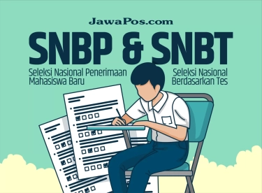 Perhatian, Hasil Seleksi SNBP Diumumkan Besok, Yang Lolos Harus Segera Daftar Ulang