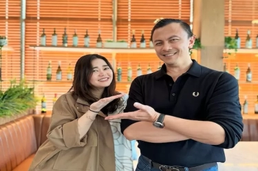 Usia Kandungan Istri Denny Sumargo Sudah 6 Bulan, dr. Arie Polim Paparkan Kisah Perjuangan Olivia Allan yang Alami 3 Kali Keguguran