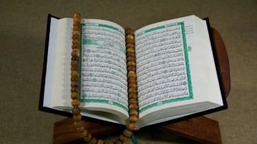 Bacaan Surat Yasin Ayat 1 Sampai 83 Arab Lengkap dengan Doa Sebelum dan Sesudahnya