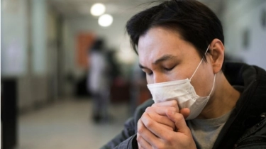 Bahaya Flu Singapura, Penyakit yang Diderita Vincent Raditya Wajahnya Bintik-bintik dan Bernanah