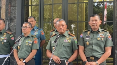 Bentuk Tim Investigasi Kasus Prajurit TNI Siksa Anggota OPM, Pangdam Cendrawasih: Kami Akan Usut Tuntas