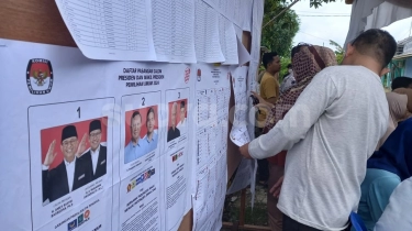 Dugaan Kecurangan Pilpres Sulit Dibuktikan, Ini Alasannya