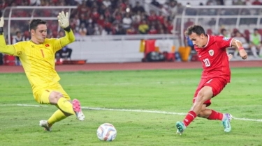 Egy Maulana Vikri Prediksi Timnas Indonesia akan Kesulitan Kalahkan Vietnam di Hanoi, Kenapa?