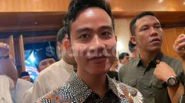 Gibran Jawab soal Isu Jokowi Titipkan Nama-nama Menteri ke Prabowo, Apa Katanya?