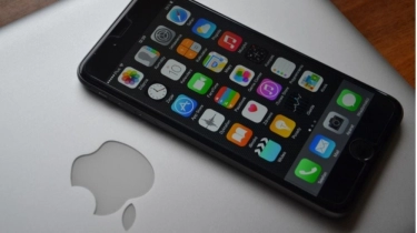 iOS 18: Pengguna Lebih Mudah Menyesuaikan Tata Letak Aplikasi di Layar Utama
