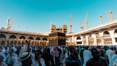 Kebutuhan Calon Haji dan Umrah Tinggi, Ikut Travel Fair Ini Agar Ibadah Lebih Nyaman