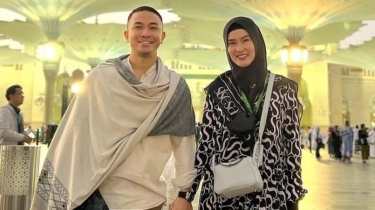 Kesaksian Adik Ipar Melihat Jenazah Stevie Agnecya Tersenyum dan Bercahaya, Pertanda Apa Dalam Islam?