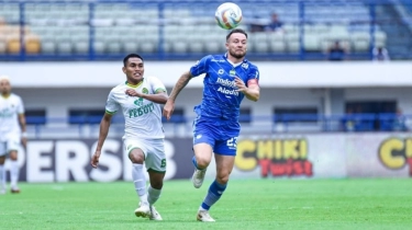 Persib Bandung Hadapi Bhayangkara FC, Bojan Hodak Putar Otak Cari Pengganti Marc Klok dan Dedi Kusnandar